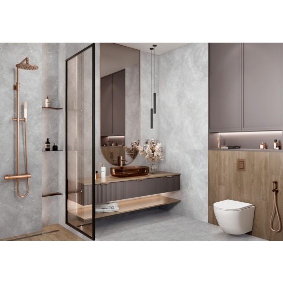 GFU60120APL07L керамогранит лаппатированный Alma Ceramica Aparel 600*1200 (2 шт в уп/46,08 м в пал) #2