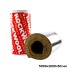 Утеплитель кашированный фольгированный Rockwool Тех Мат 5000х1000х50 мм