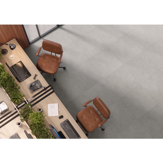 Delacora Life Cement Gray D60237M Керамогранит матовый 600*600 (4 шт в уп/43,2 м в пал) #2 Delacora Life Cement Gray D60237M Керамогранит матовый 600*600 (4 шт в уп/43,2 м в пал) #2