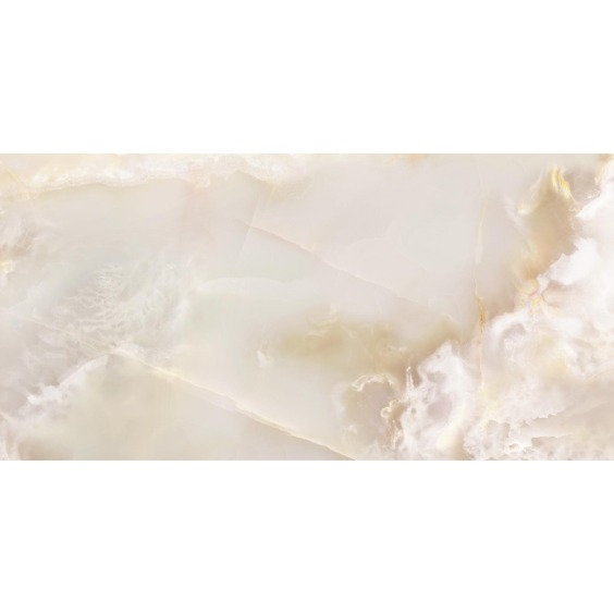 LCM 60120MCA01P Monaco Onyx Crema Керамогранит полированный 600*1200 (2 шт в уп/53,28  м в пал)  #4