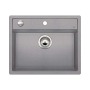 Blanco Dalago 6-F 514770 алюметаллик мойка