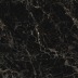 Столешница Ultradecor Мрамор Марквина чёрный арт. С508, 3000 x 600 x 38 мм