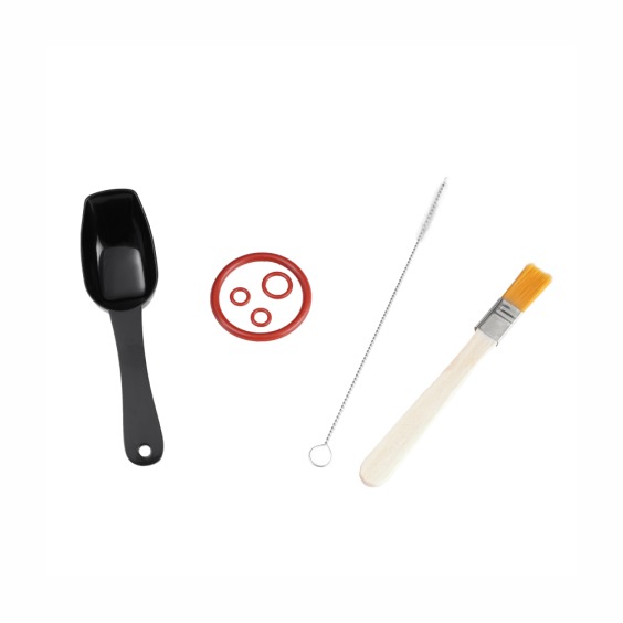 Кофемашина Evelux EACM 2007 Vivo #16