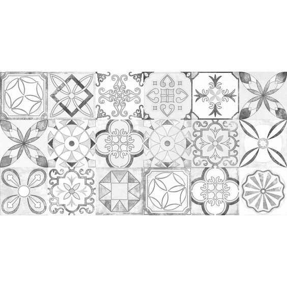 New Trend Dacar WT36DAC55 Плитка настенная 300*600*9 (10 шт в уп/57,6 м в пал) #5