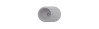 Мойка для кухни кварцевая Ulgran Quartz Nora 750-04, платина