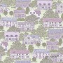 Обои флизелиновые Milassa Twins 8, 007, 10х1 м