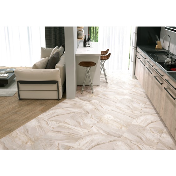 GFU04MGC47L керамогранит лаппатированный Alma Ceramica Magic 600*600 (5 шт в уп/54 м в пал) #2