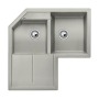 Blanco Metra 9 E 520588 жемчужный мойка