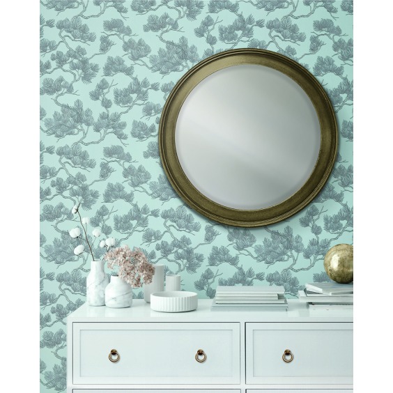 Обои виниловые на флизелиновой основе Alessandro Allori Four Seasons 1602-6 RST, 1,06*10 м #2