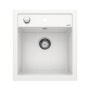 Blanco Dalago 45 517160 белый мойка