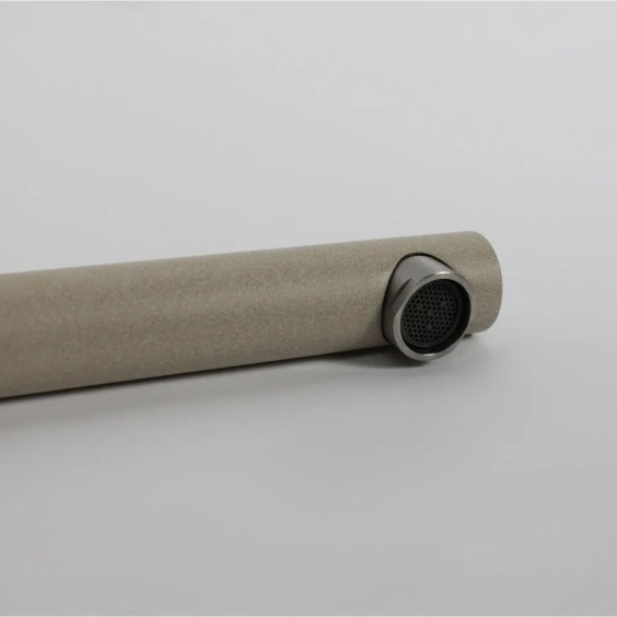 Смеситель для кухни Uperwood Quartz UPD-04-02, бежевый #6