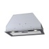 Krona steel Mini 600 INOX вытяжка встраиваемая в шкаф
