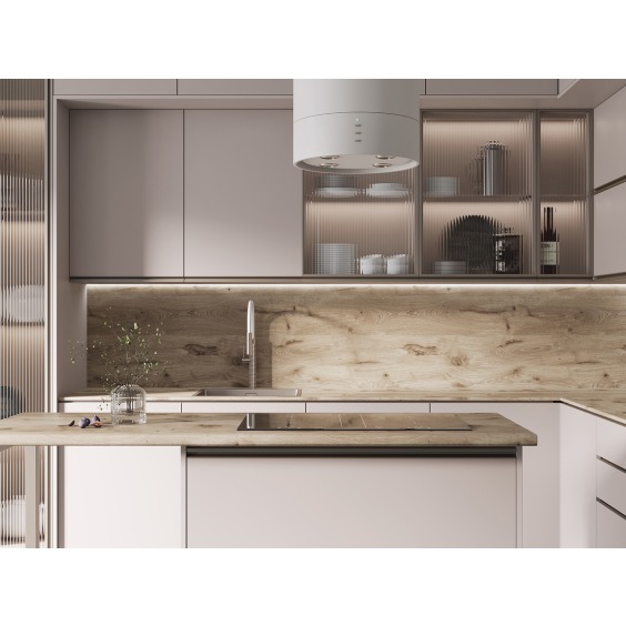 Столешница «Скиф» Дуб Норманд арт. 199, 3000 x 600 x 16 мм #2 Столешница «Скиф» Дуб Норманд арт. 199, 3000 x 600 x 16 мм #2