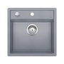 Blanco Dalago 5-F 518531 алюметаллик мойка