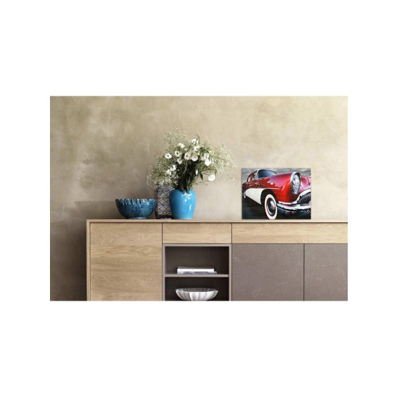 Картина "Ретро-авто 2" 40х30 см #4 Картина "Ретро-авто 2" 40х30 см #4