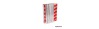 Цилиндр навивной Rockwool 80КФ - 76х30