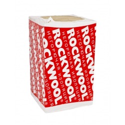 Утеплитель Rockwool Венти Баттс 1000х600х100 мм, 4 шт. уп