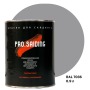 Краска для сайдинга ProSaiding 0,9л, RAL- 7036