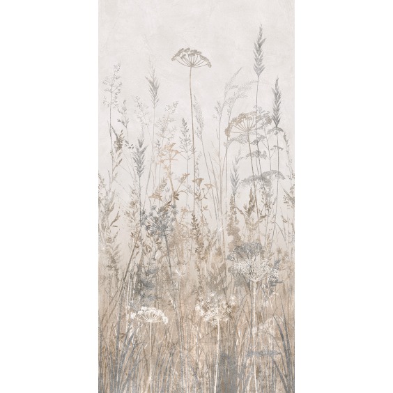 Alma Ceramica GFU60120FLO14L керамогранит лаппатированный Flora 600*1200 (2 шт в уп/46,08 м в пал) #7
