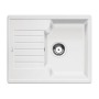 Blanco Zia 40 S 516922 белый мойка
