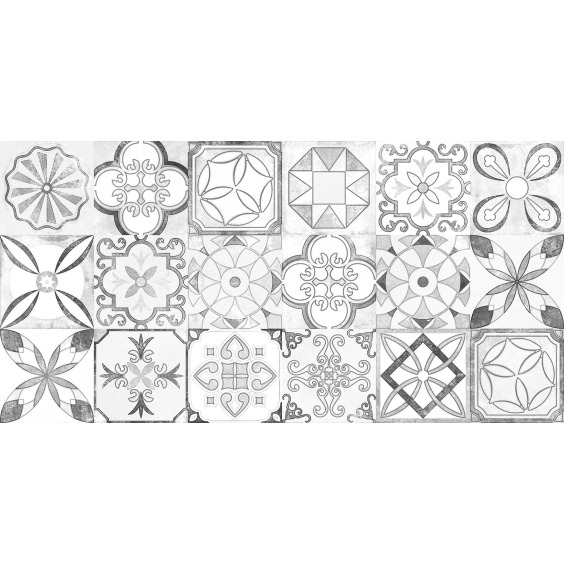 New Trend Dacar WT36DAC55 Плитка настенная 300*600*9 (10 шт в уп/57,6 м в пал) #7