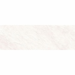 Delacora Evan White WT15EVA00R Плитка настенная 246*740 (7 шт в уп/53,508 м в пал)