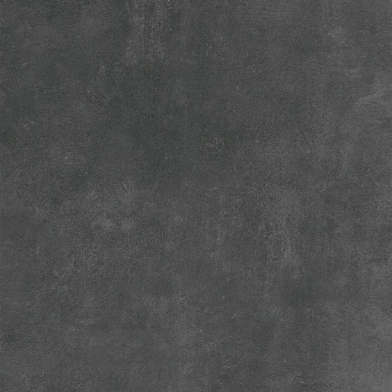 Утолщенный керамогранит Moon Black, 600х600х20 мм	 #1