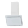 Krona steel Liva 500 white S вытяжка кухонная