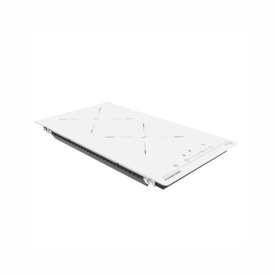 Варочная панель индукционная Meferi MIH302WH Power #4