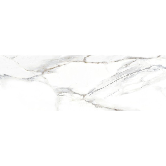 Delacora Alicante Statuario WT15ALC00R Плитка настенная 246*740 (7 шт в уп/53,508 м в пал) #6