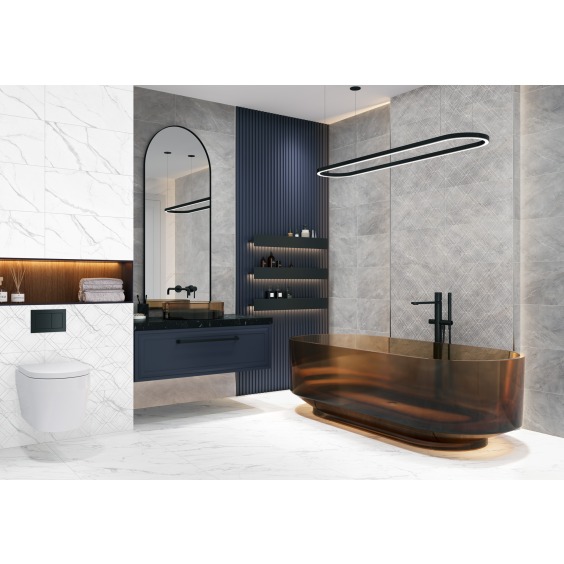 New Trend Lims Light WT36LMM00 Плитка настенная 300*600*9 (10 шт в уп/57,6 м в пал) #2 New Trend Lims Light WT36LMM00 Плитка настенная 300*600*9 (10 шт в уп/57,6 м в пал) #2