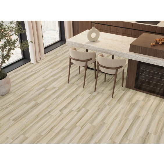 New Trend Pepperwood Gris GP1560PEP05 Керамогранит sugar-эффект 151*602 (20 шт в уп/72,8 м в пал) #2