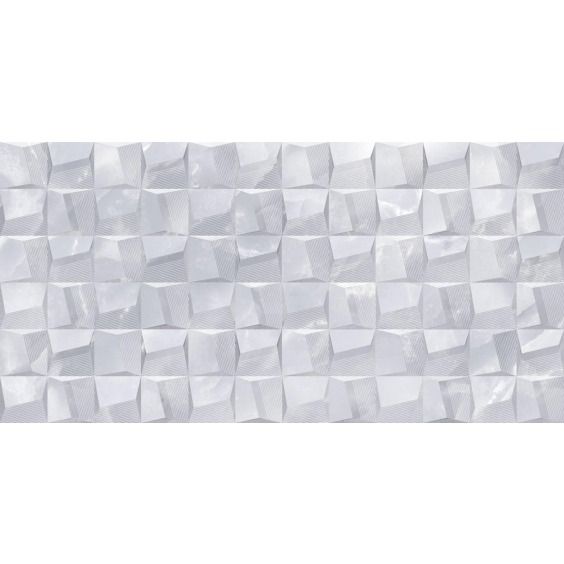 TWU09GRG727 плитка облицовочная рельефная Alma Ceramica Grigio 249*500 (11 шт в уп/73,98 м в пал) #3