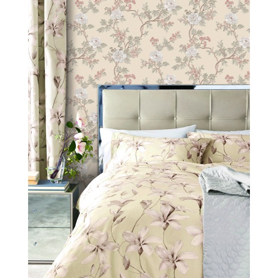 Обои виниловые на флизелиновой основе Alessandro Allori Four Seasons 1601-2 RST, 1,06*10 м #2