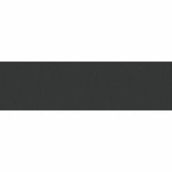 Кромка ПВХ Kronoplast Антрацит серый арт. 240, 19 x 2 мм, 1 метр