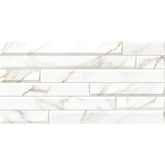 TWU09NVD014 плитка облицовочная Alma Ceramica Nevada 249*500 (12 шт в уп/80,676 м в пал) #4