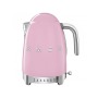 Smeg KLF04PKEU чайник электрический