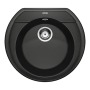 Blanco Rondo Val 45 515679 антрацит мойка