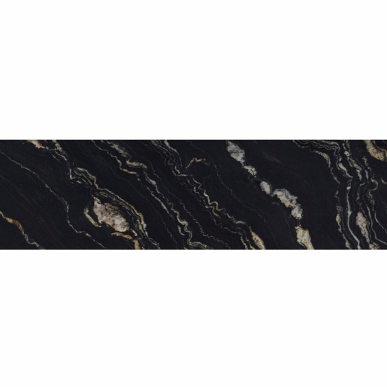 Кромка пластиковая без клея «Скиф» Сахара чёрная арт. 260, 3000 x 50 мм #1 Кромка пластиковая без клея «Скиф» Сахара чёрная арт. 260, 3000 x 50 мм #1