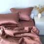 Индивидуальный пошив постельного белья Lavande, Ореховый