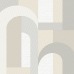 Обои виниловые на флизелиновой основе Andrea Rossi Gallinara 54318-2, 1,06*10 м