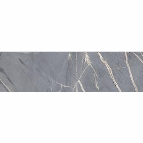 Кромка пластиковая с клеем Form and Style Мерано серый FS322 S1, 3000 x 42 x 0.5 мм #1