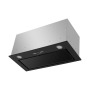 Maunfeld Fantasy 1000ST 60 Black Glass вытяжка встраиваемая