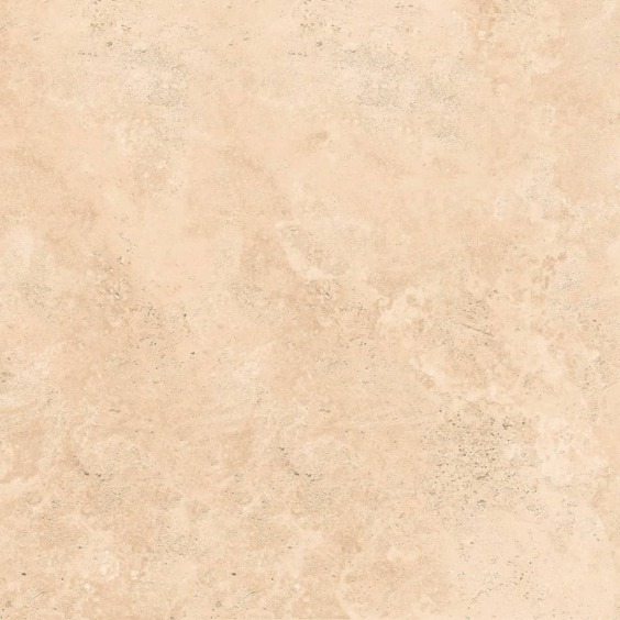Утолщенный керамогранит Traversa Dark Cream, 600х600х20 мм #1
