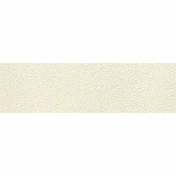 Кромка ABS AGT Кремовая кожа арт. 381, 22 x 1 мм, 1 метр