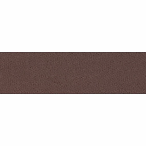 Кромка ABS AGT Кашемир медный арт. 386, 22 x 1 мм, 1 метр #1