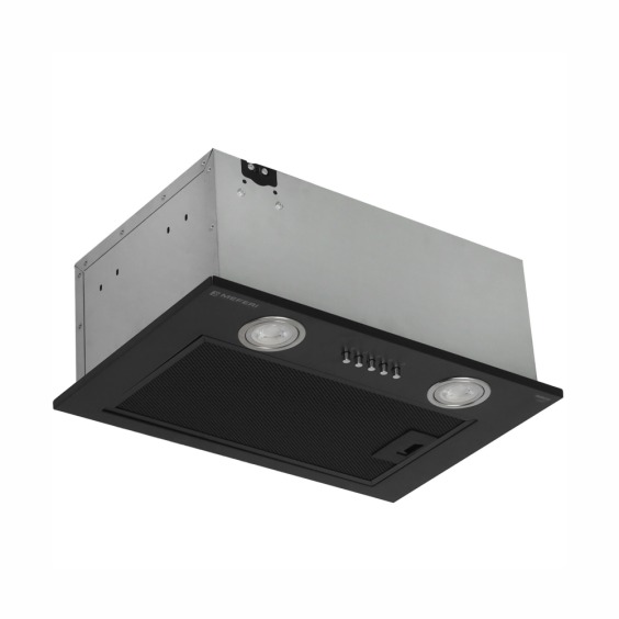 Meferi INBOX45BK Light вытяжка #1