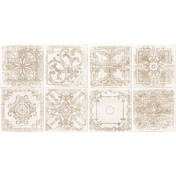 AltaCera Village Patchwork WT9VIE11 Плитка настенная 249*500 (11 шт в уп/73,98 м в пал) #4