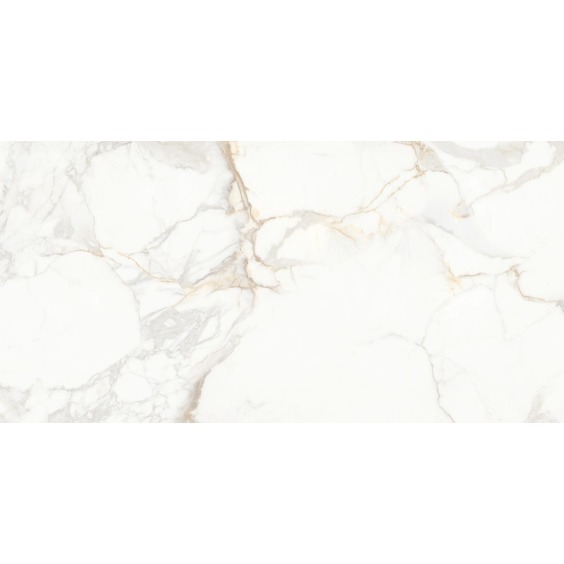 New Trend 60120FAR00P Statuario Faro Керамогранит полированный 600*1200 (3 шт в уп/60,48  м в пал) #12