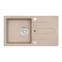 Alveus Cancan 130 G55 320x350x140 кухонная мойка